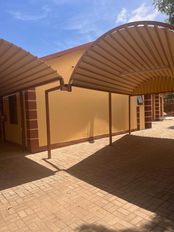 To Let 2 Bedroom Property for Rent in Mmabatho Unit 2 North West